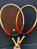 Dunlop MaxPly McEnroe tennisrackets, Ophalen of Verzenden, Zo goed als nieuw, Racket, Dunlop