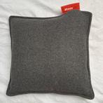 Stoov warmtekussen, Ophalen, Zo goed als nieuw, Grijs, Vierkant