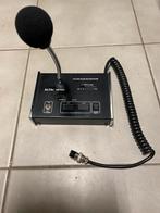 Tafelmike Altai (geheel nagekeken), Ophalen, Zo goed als nieuw