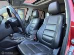 Mazda CX-5 2.5 SkyActiv-G 192 GT-M 4WD Schuifdak Leer Navi C, Auto's, Automaat, Zwart, 1415 kg, SUV of Terreinwagen