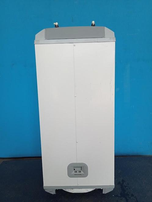 Nibe indirecte gestookte boiler PCU-R 100 087002, Doe-het-zelf en Verbouw, Verwarming en Radiatoren, Gebruikt, Overige typen
