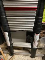 Altrex tl smart up pro telescoop ladder, Doe-het-zelf en Verbouw, Ladders en Trappen, Ophalen, Nieuw, Ladder, Opvouwbaar of Inschuifbaar