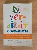 Diversiteit in de samenleving, Ophalen of Verzenden, Zo goed als nieuw, Overige niveaus, Nederlands