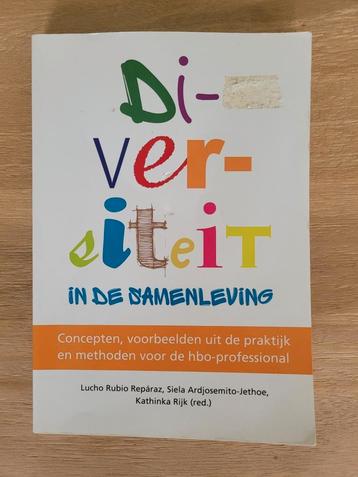 Diversiteit in de samenleving beschikbaar voor biedingen