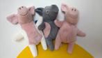 4585 ikea varken varkentje 3x, Ophalen of Verzenden, Zo goed als nieuw, Overige typen