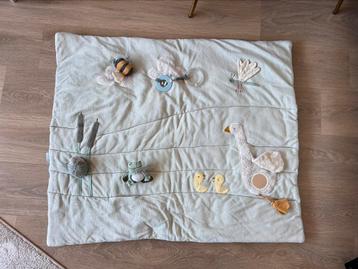 Box-, speelkleed Little Dutch  beschikbaar voor biedingen