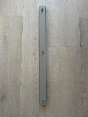 Lamp rail (voor eigen hanglampen!)