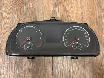 VW Caddy 2K7920741 Kilometer Teller Instrumentenpaneel beschikbaar voor biedingen