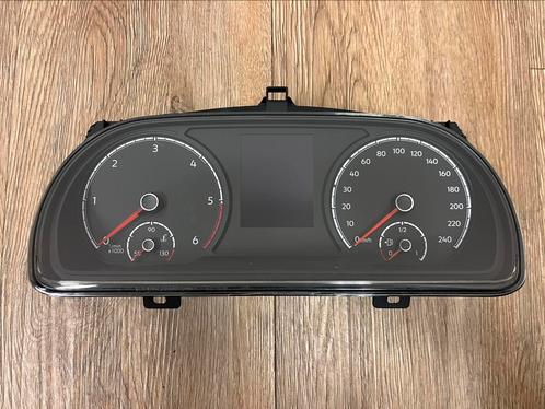 VW Caddy 2K7920741 Kilometer Teller Instrumentenpaneel, Auto-onderdelen, Dashboard en Schakelaars, Volkswagen, Gebruikt, Ophalen