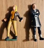 Captain Iglo pop Mister P05 & pop Mishel verzamelen vintage!, Ophalen of Verzenden, Zo goed als nieuw