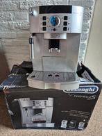 DELONGHI MAGNIFICA s, Witgoed en Apparatuur, Koffiezetapparaten, Stoompijpje, Gebruikt, Koffiemachine, Koffiebonen