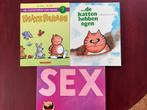 Heinz, Meerdere stripboeken, Ophalen of Verzenden, Gelezen