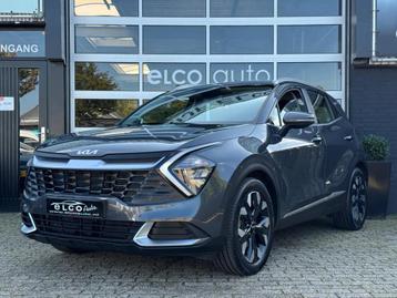 Kia SPORTAGE 1.6 T-GDi MHEV DynamicLine / CarPlay / Camera beschikbaar voor biedingen