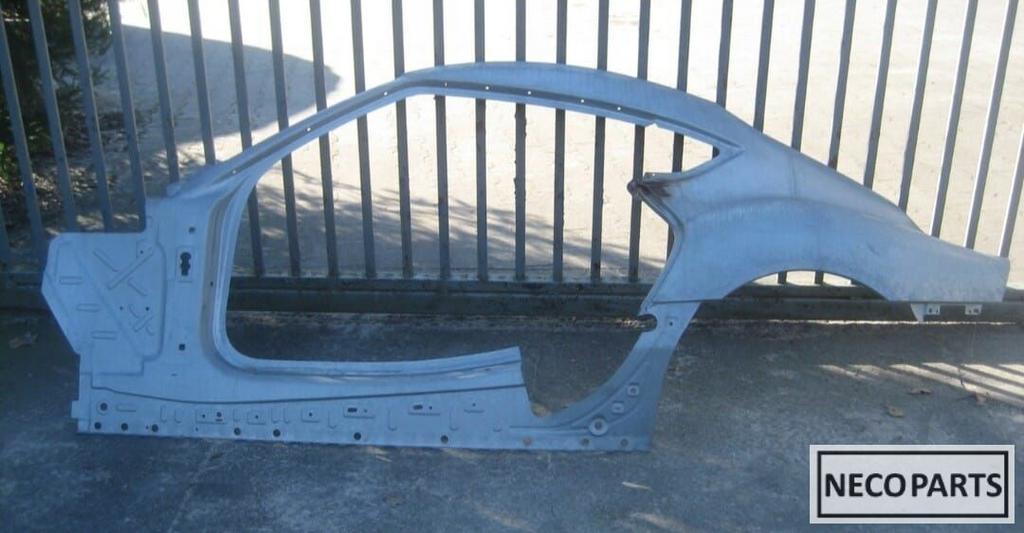 TOYOTA SUPRA MK5 2019-2023 ACHTERSCHERM  SNİJDEEL, Auto-onderdelen, Gebruikt, Achterklep, Ophalen of Verzenden, Toyota