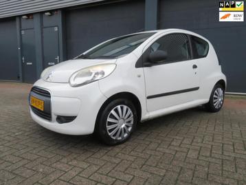 Citroen C1 1.0-12V Séduction beschikbaar voor biedingen