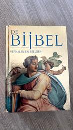 Martina Degl'Innocenti - De Bijbel, Ophalen of Verzenden, Zo goed als nieuw, Martina Degl'Innocenti; Stella Marinone