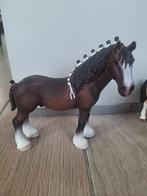 Schleich dieren, paarden etc., Ophalen, Zo goed als nieuw