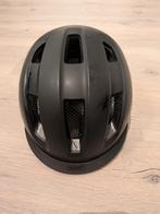 Speedpedelec helm Abus Purl-y acr, Fietsen en Brommers, Fietsaccessoires | Fietshelmen, Ophalen of Verzenden, Zo goed als nieuw