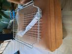 ikea omar uitschuifbare mand, Huis en Inrichting, Minder dan 50 cm, Nieuw, Ophalen of Verzenden, Industriële