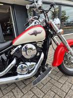 KAWASAKI VN 800 VULCAN (1996), 2 cilinders, 805 cc, Bedrijf, Onbekend