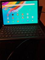 Samsung tablet, Computers en Software, Android Tablets, Ophalen of Verzenden, 10 inch, 16 GB
