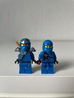 Lego Ninjago Jay ZX & The Golden Weapons, Ophalen, Zo goed als nieuw, Lego