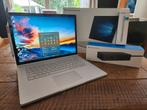 BUITENKANS Surface Book 3 15" i7 16GB 512GB GPU Pen Hub Dock, Computers en Software, Windows Laptops, Intel® Core™ i7 , Zo goed als nieuw