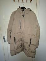 Mooie Dames Winterjas - Kjelvik, Kleding | Dames, Beige, Maat 46/48 (XL) of groter, Ophalen of Verzenden, Zo goed als nieuw