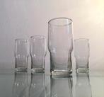 Superfest DDR Glazen 0,1L - Bijna Onbreekbaar!, Verzamelen, Glas en Borrelglaasjes, Ophalen of Verzenden, Gebruikt, Borrel- of Shotglas
