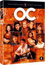 The OC (S1 t/m S4) [9], Cd's en Dvd's, Dvd's | Tv en Series, Alle leeftijden, Ophalen of Verzenden, Zo goed als nieuw, Drama