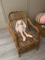 Rotan kinderstoel, Ophalen, Zo goed als nieuw, Stoel(en)