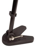 JamStands JS-KD55 Verstelbare Kickdrum Statief, Instrumentstandaard, ., Drums of Percussie, Nieuw