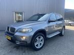 Bmw X5 3.0D  Grijs Kent PDC Navi Marge APK 04-2026!, Gebruikt, Zwart, 2993 cc, 2100 kg