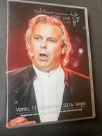 Sef Thissen Presenteert Viva Classic Live Venlo 2016 ( dvd), Cd's en Dvd's, Alle leeftijden, Ophalen of Verzenden, Zo goed als nieuw