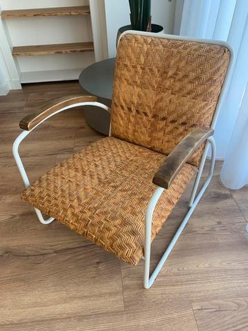 Riviera Maison fauteuil Uniek Exemplaar  beschikbaar voor biedingen