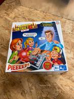Diverse spellen, Ophalen, Gebruikt