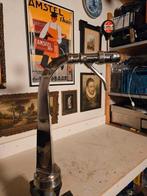 Heineken biertap met oude rode logo, Witgoed en Apparatuur, Thuistaps, Ophalen of Verzenden, Gebruikt, Overige merken
