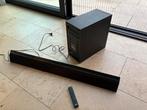 Sony SA-ct780 soundbar met active subwoofer, Ophalen, Bluetooth, Zo goed als nieuw