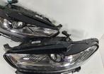 Ford Mondeo MK5 Full Led koplamp links rechts, Ophalen of Verzenden, Gebruikt, Ford
