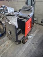 Hako Hamster 1000s veegmachine - motor defect, Ophalen