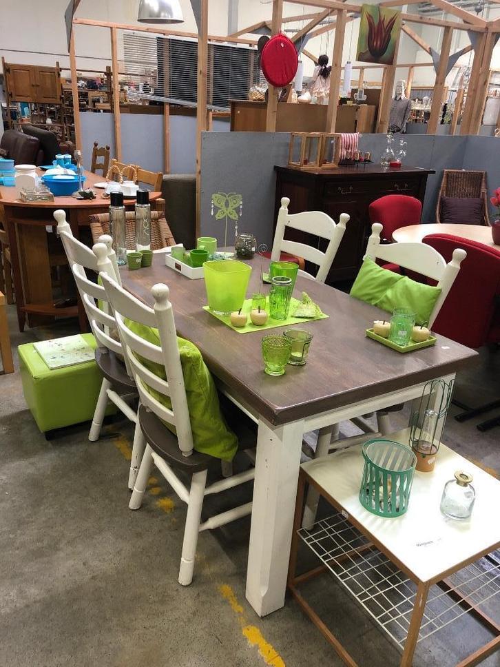 Eetkamer mp123 WD-028, Kinderen en Baby's, Babywiegjes en Ledikanten, Ledikant, Ophalen