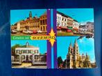 Ansichtkaart Roermond, Verzamelen, Ansichtkaarten | Nederland, Ophalen of Verzenden, Limburg