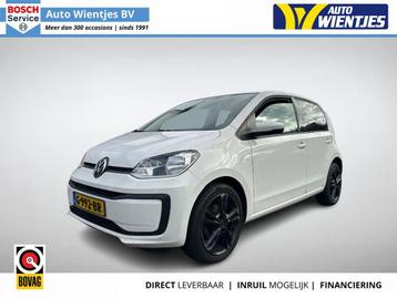 Volkswagen Up! 1.0 Move up! | BlueM 5-Drs | Airco beschikbaar voor biedingen