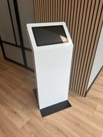 Informatiezuil Informatiekiosk, Zakelijke goederen, Kantoor en Winkelinrichting | Computer en IT, Ophalen