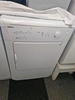 BEKO was droger 6kg, 6 tot 8 kg, Luchtafvoer, Ophalen of Verzenden, Zo goed als nieuw