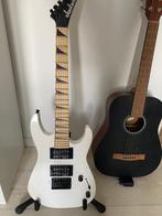 Jackson js1x kinder electrishe gitaar, Muziek en Instrumenten, Ophalen, Solid body, Overige merken