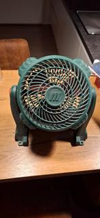 Parkside accu ventilator, Ophalen of Verzenden