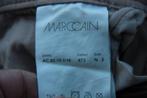 Broek bruin Marccain mt N2 (S/36) Vaste prijs AANBIEDING, MARCCAIN., Bruin, Ophalen of Verzenden, Zo goed als nieuw
