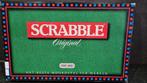 Scrabble Original, compleet, als nieuw. Spear's Games. 8C10, Tweedehands verkoop, Tweedehands verkoop, Gebruikt, Ophalen of Verzenden