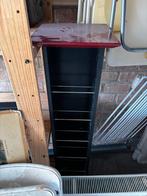 Cd Rek, Ophalen, Gebruikt, 25 tot 75 discs, Cd's